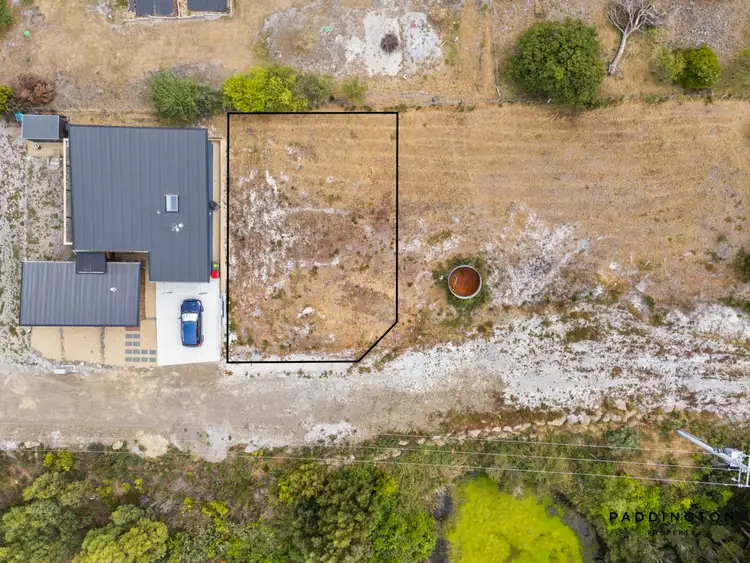 Main view of Homely land listing, LOT 603, 1579 Nubeena Road, Nubeena TAS 7184