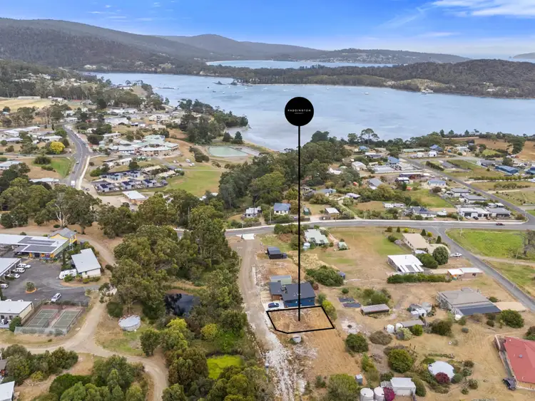 LOT 603, 1579 Nubeena Road, Nubeena TAS 7184