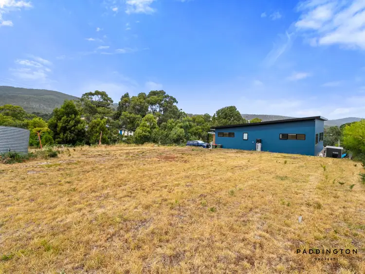 Second view of Homely land listing, LOT 603, 1579 Nubeena Road, Nubeena TAS 7184