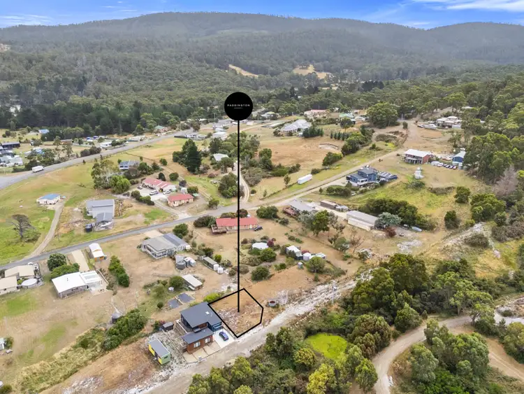 Fourth view of Homely land listing, LOT 603, 1579 Nubeena Road, Nubeena TAS 7184