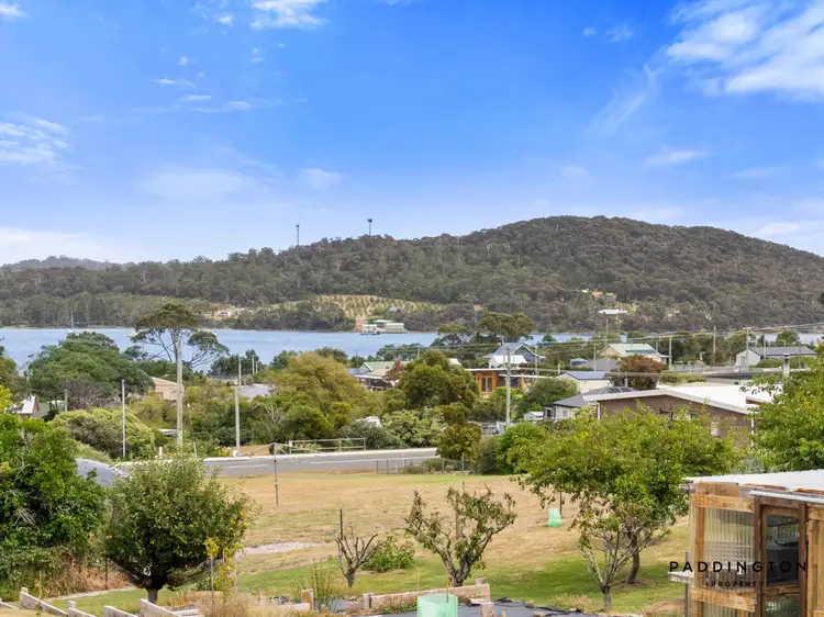 Fifth view of Homely land listing, LOT 603, 1579 Nubeena Road, Nubeena TAS 7184
