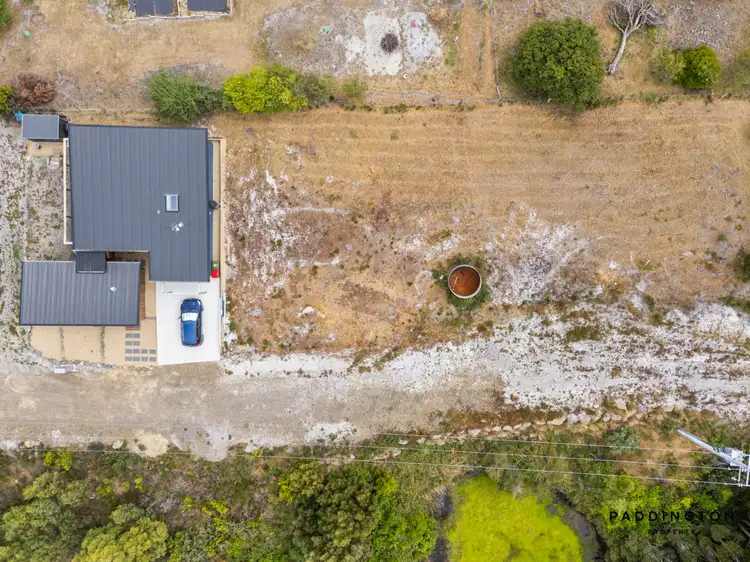 Sixth view of Homely land listing, LOT 603, 1579 Nubeena Road, Nubeena TAS 7184