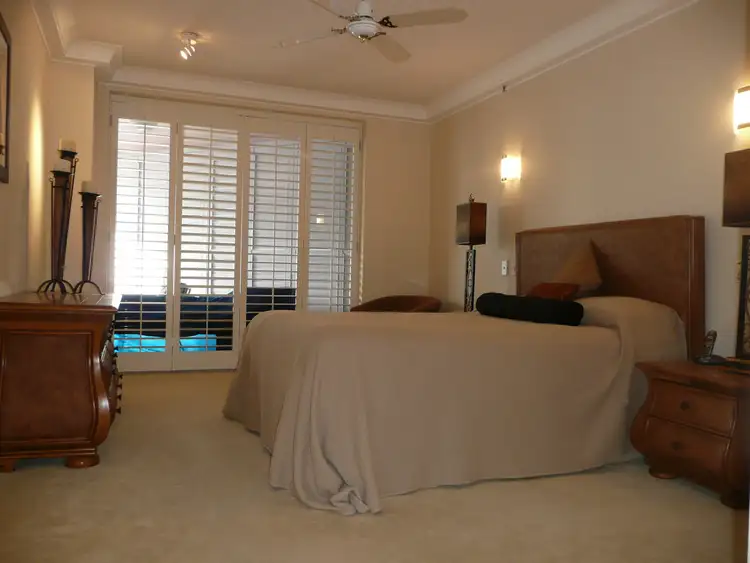 Fourth view of Homely apartment listing, 58 Grand Mariner, 12 Commodore Drive, Paradise Waters QLD 4217