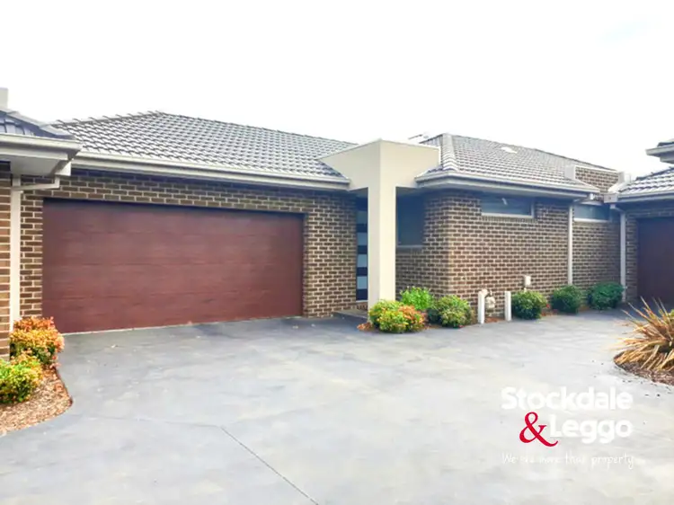 3/52 Banksia Grove, Tullamarine VIC 3043