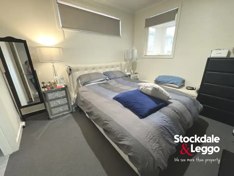 Sixth view of Homely unit listing, 3/52 Banksia Grove, Tullamarine VIC 3043