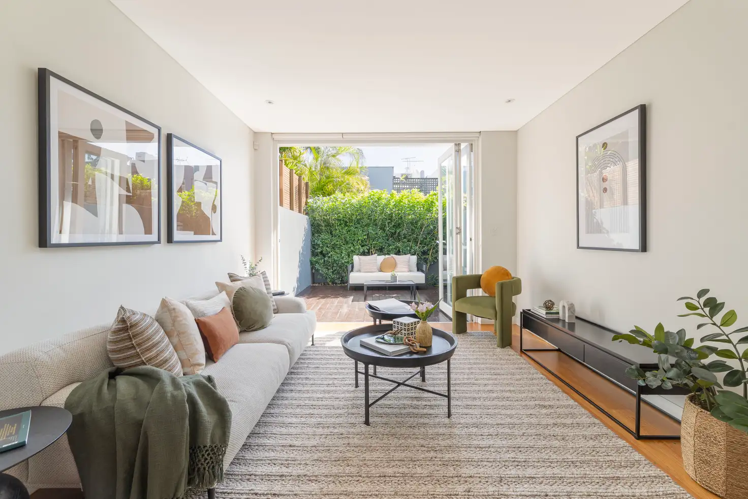 Main view of Homely house listing, 22 Susan Street, Newtown NSW 2042
