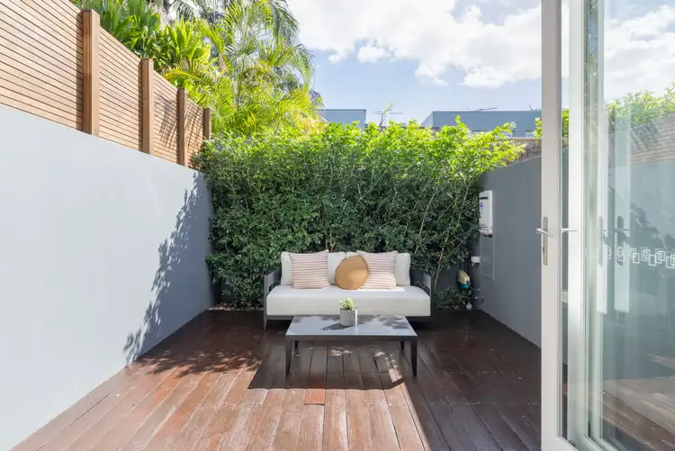 Second view of Homely house listing, 22 Susan Street, Newtown NSW 2042