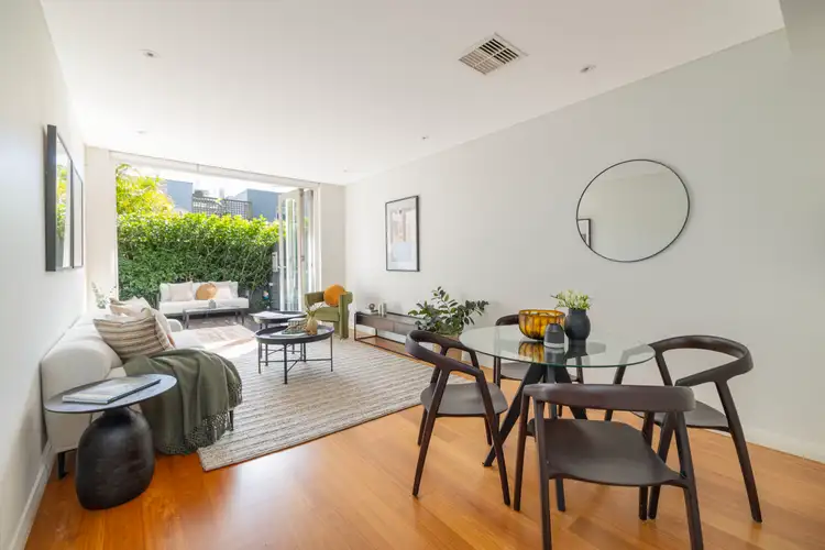 Third view of Homely house listing, 22 Susan Street, Newtown NSW 2042
