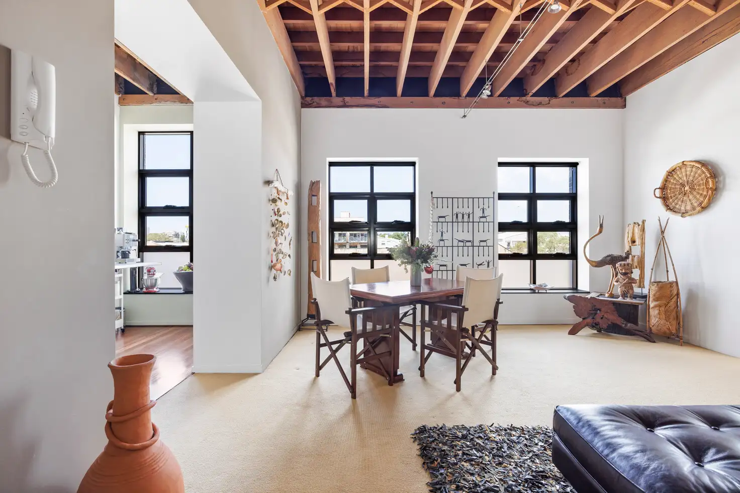 Main view of Homely apartment listing, 36/82 Myrtle Street, Chippendale NSW 2008