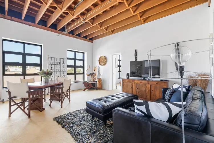 Second view of Homely apartment listing, 36/82 Myrtle Street, Chippendale NSW 2008