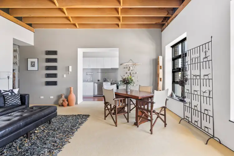 Third view of Homely apartment listing, 36/82 Myrtle Street, Chippendale NSW 2008