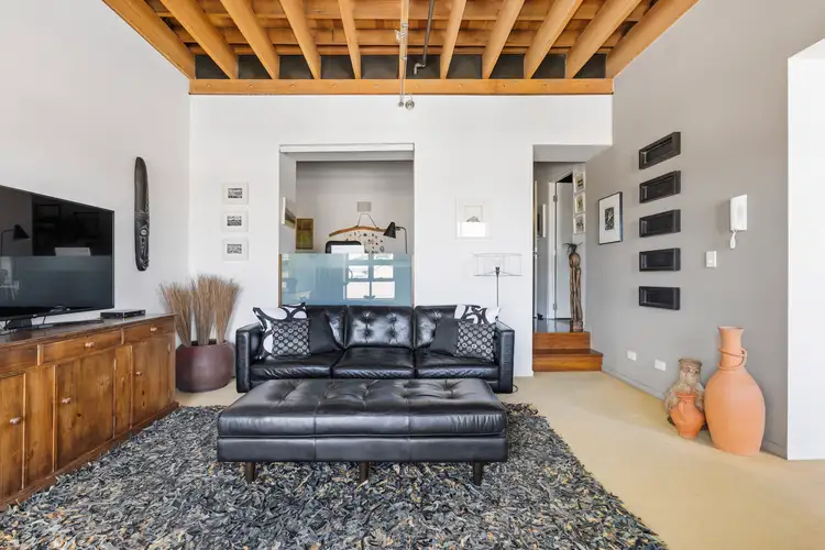 Fourth view of Homely apartment listing, 36/82 Myrtle Street, Chippendale NSW 2008