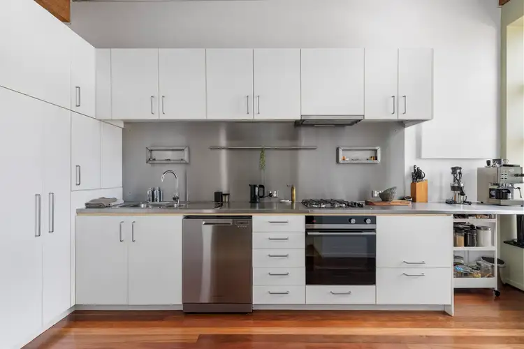 Sixth view of Homely apartment listing, 36/82 Myrtle Street, Chippendale NSW 2008