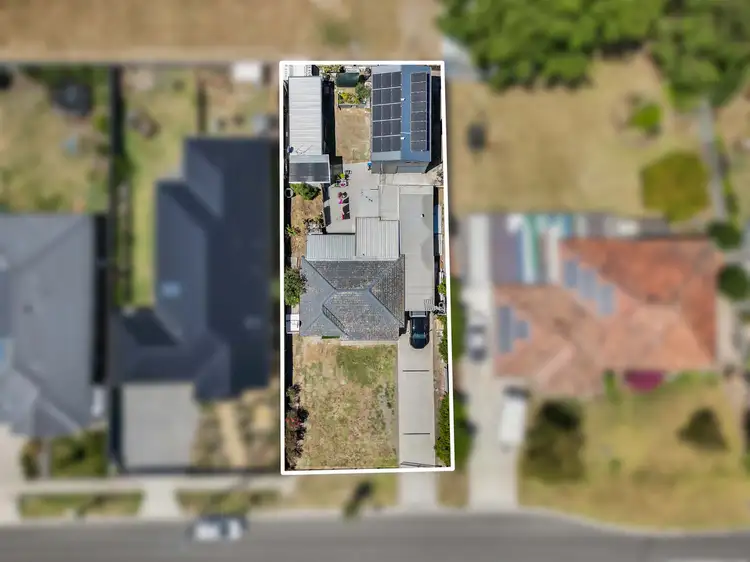 Second view of Homely house listing, 26 Rollo Street, Yarragon VIC 3823