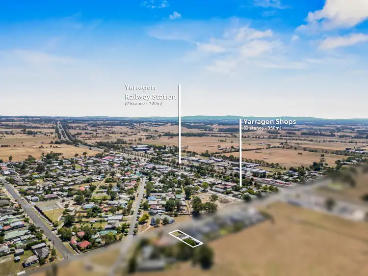 Sixth view of Homely house listing, 26 Rollo Street, Yarragon VIC 3823
