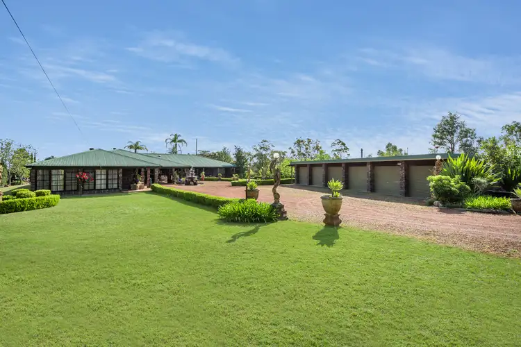 25 Kelynack Road, Mangrove Mountain NSW 2250