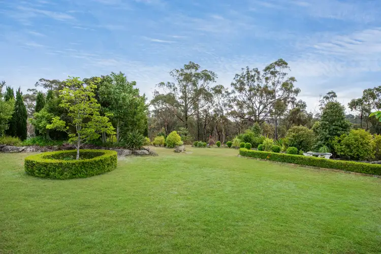 25 Kelynack Road, Mangrove Mountain NSW 2250