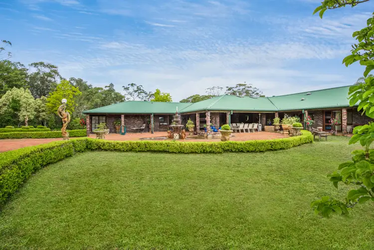 25 Kelynack Road, Mangrove Mountain NSW 2250