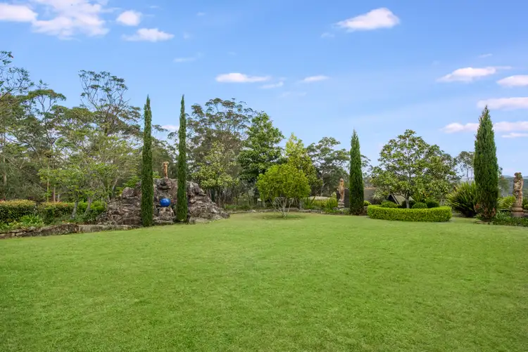25 Kelynack Road, Mangrove Mountain NSW 2250