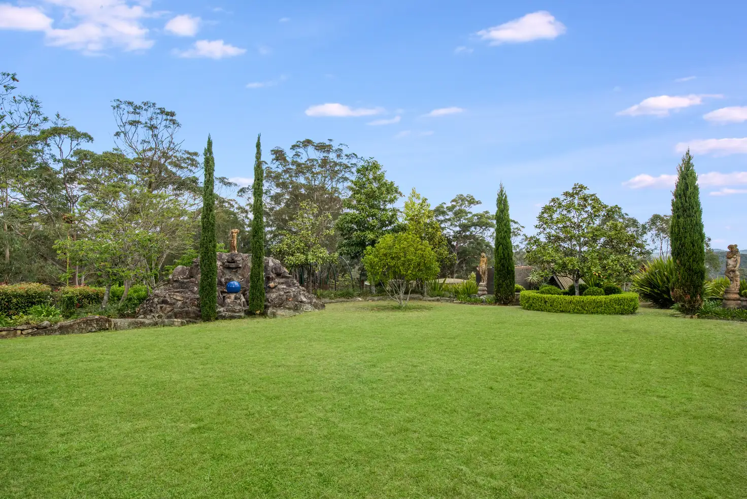 Main view of Homely rural property listing, 25 Kelynack Road, Mangrove Mountain NSW 2250