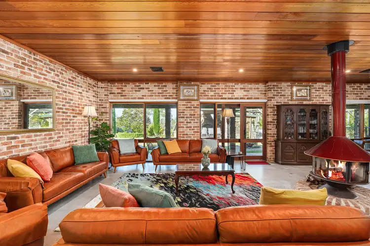 Third view of Homely rural property listing, 25 Kelynack Road, Mangrove Mountain NSW 2250