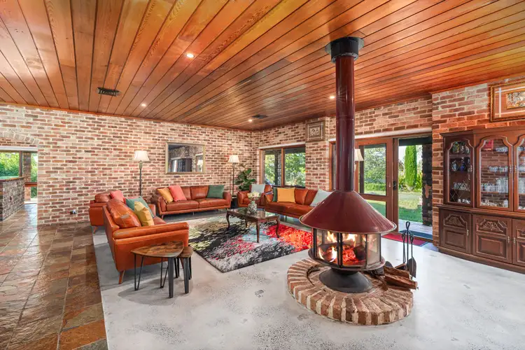 Fourth view of Homely rural property listing, 25 Kelynack Road, Mangrove Mountain NSW 2250