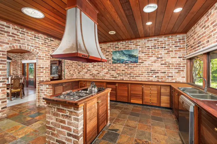 Fifth view of Homely rural property listing, 25 Kelynack Road, Mangrove Mountain NSW 2250