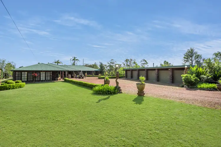 Sixth view of Homely rural property listing, 25 Kelynack Road, Mangrove Mountain NSW 2250