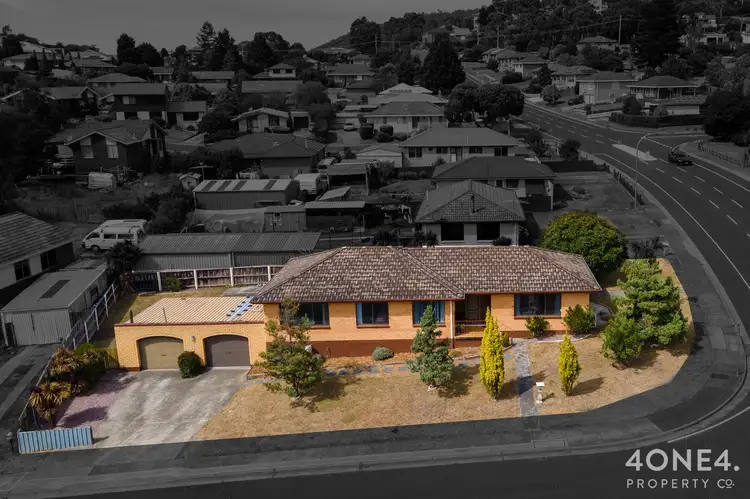 1 Marne Crt, Claremont TAS 7011