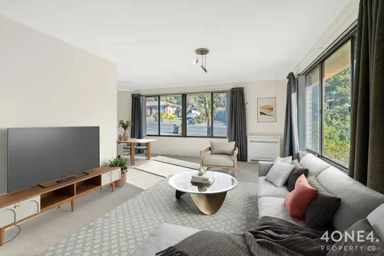 Fourth view of Homely house listing, 1 Marne Crt, Claremont TAS 7011
