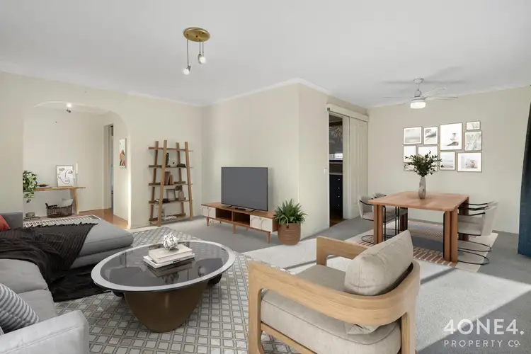 Fifth view of Homely house listing, 1 Marne Crt, Claremont TAS 7011