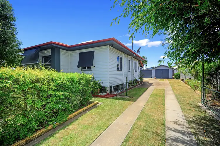 22 Christie Street