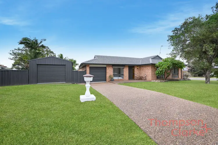 1 Ceres Avenue, Metford NSW 2323