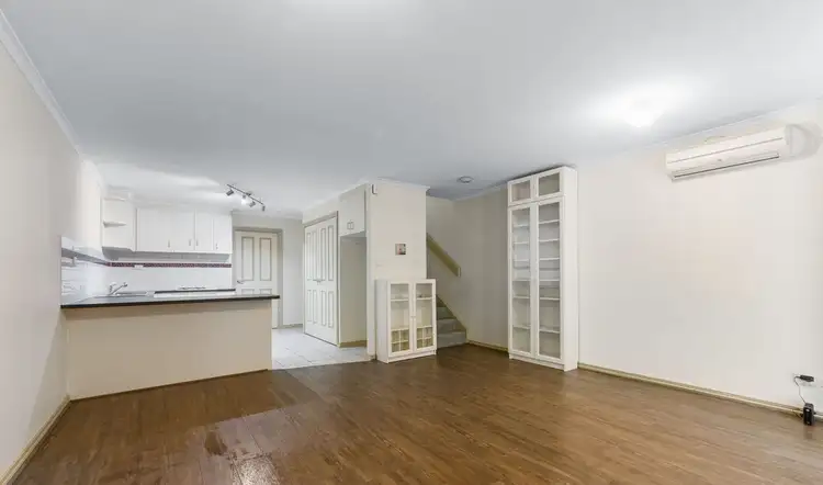 Second view of Homely house listing, 1/48 William Street, St Albans VIC 3021