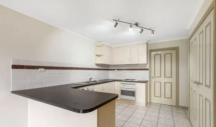 Third view of Homely house listing, 1/48 William Street, St Albans VIC 3021