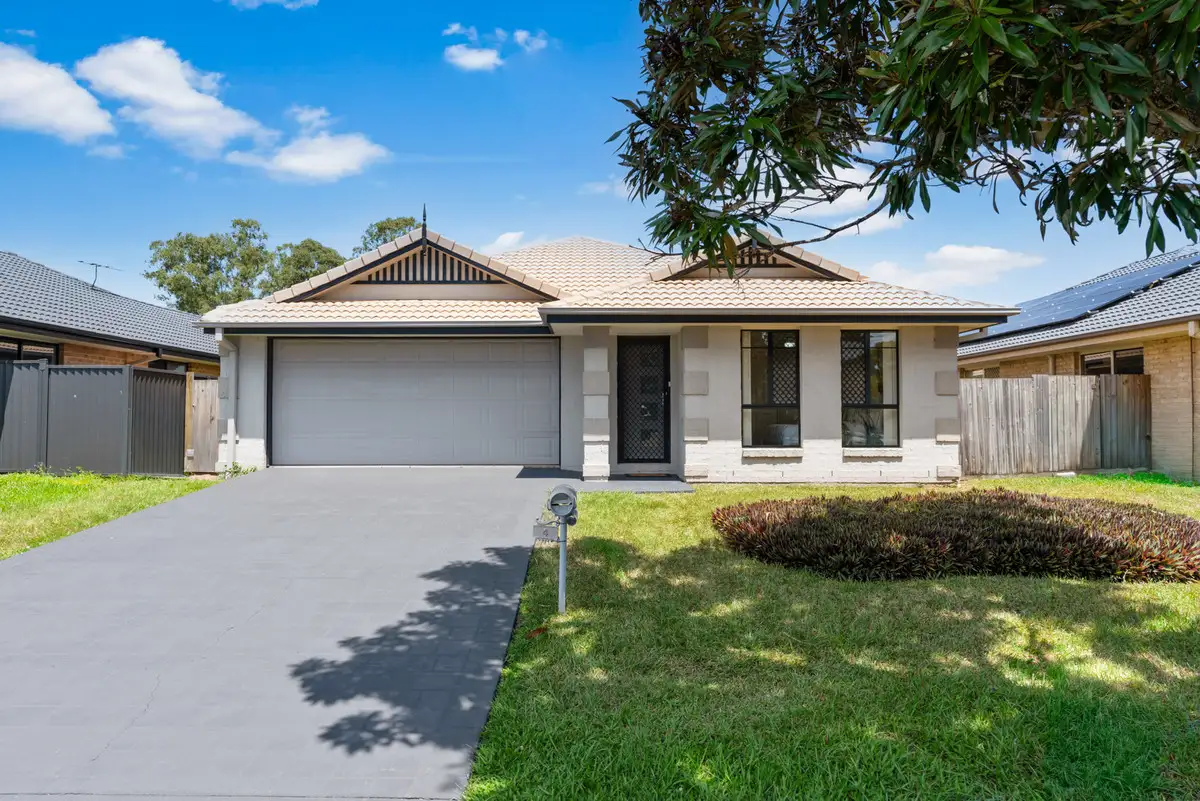 Main view of Homely house listing, 4 Reid Court, Bracken Ridge QLD 4017