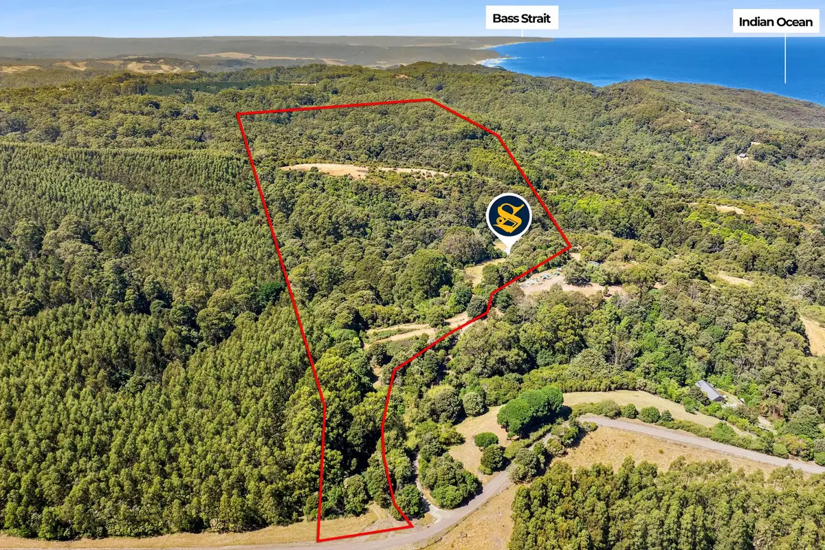 Main view of Homely rural property listing, 165 Hendrickson Track, Yuulong VIC 3237