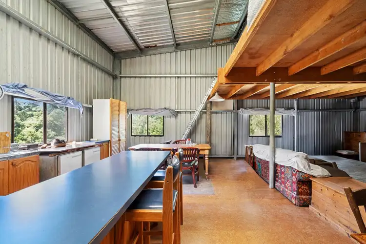 Fourth view of Homely rural property listing, 165 Hendrickson Track, Yuulong VIC 3237