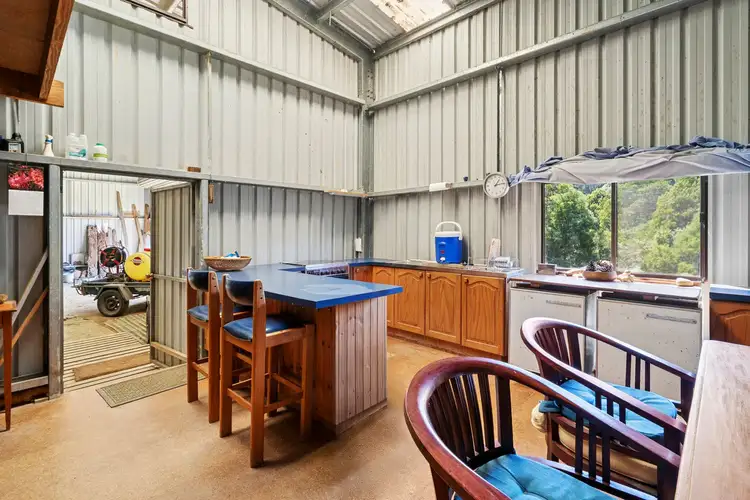 Fifth view of Homely rural property listing, 165 Hendrickson Track, Yuulong VIC 3237