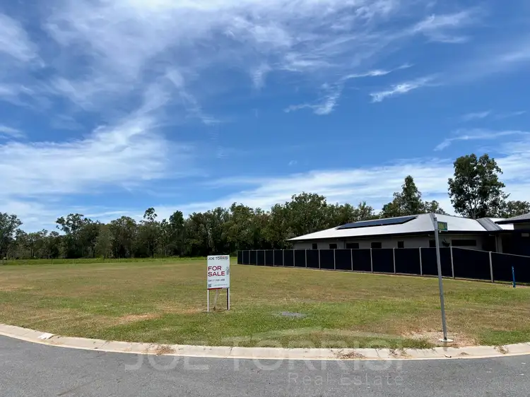 Second view of Homely land listing, 1 Dural Close, Mareeba QLD 4880
