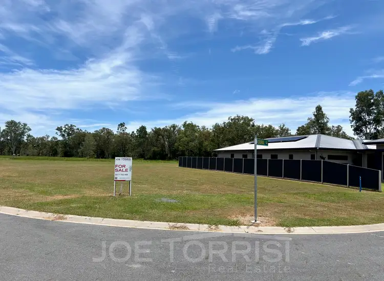 Third view of Homely land listing, 1 Dural Close, Mareeba QLD 4880
