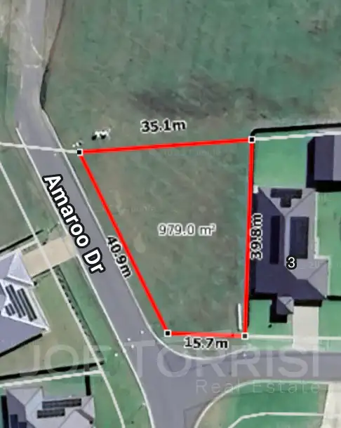 Fourth view of Homely land listing, 1 Dural Close, Mareeba QLD 4880