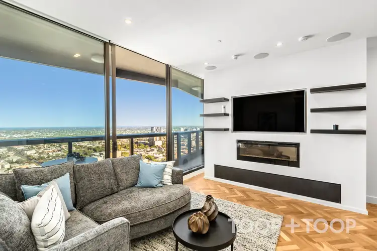 2605/421 King William Street, Adelaide SA 5000