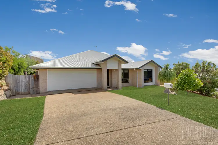 18 Wentworth Place, Glen Eden QLD 4680