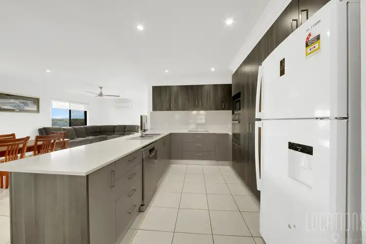 Third view of Homely house listing, 18 Wentworth Place, Glen Eden QLD 4680