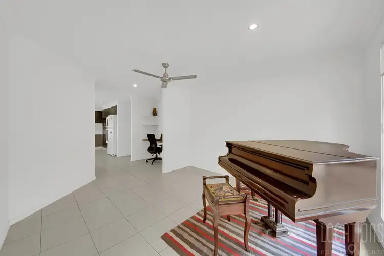 Fifth view of Homely house listing, 18 Wentworth Place, Glen Eden QLD 4680