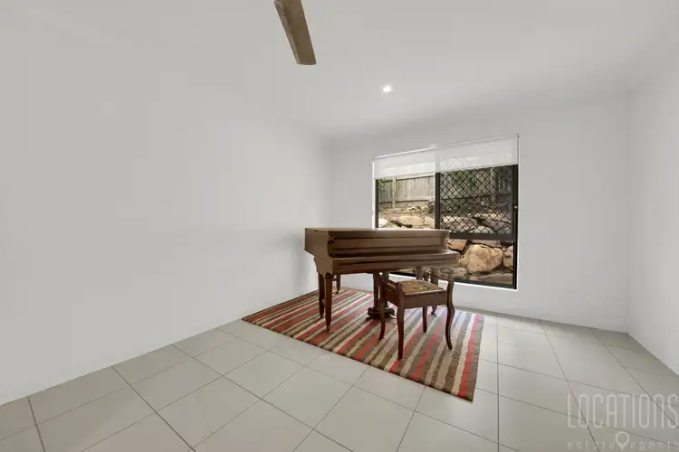 Sixth view of Homely house listing, 18 Wentworth Place, Glen Eden QLD 4680
