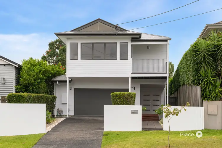 48 Kelsey Street, Coorparoo QLD 4151