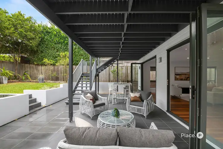 Fourth view of Homely house listing, 48 Kelsey Street, Coorparoo QLD 4151