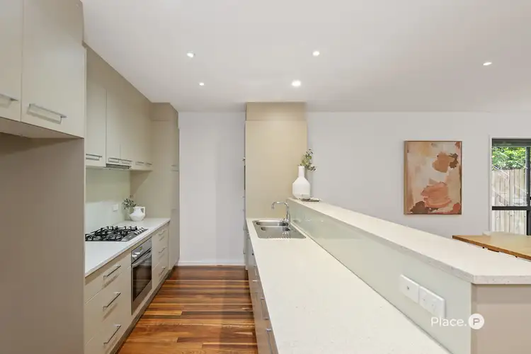 Sixth view of Homely house listing, 48 Kelsey Street, Coorparoo QLD 4151